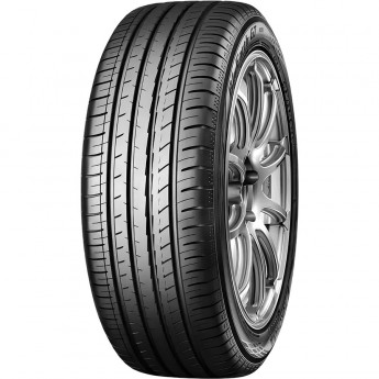 Шины YOKOHAMA BluEarth AE51H 225/45 R18 91V R7082 Шины YOKOHAMA BluEarth AE51H 225/45 R18 91V R7082