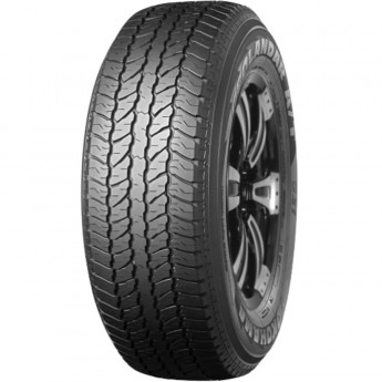 Шины YOKOHAMA G31A 265/65 R18 114V R7088 Шины YOKOHAMA G31A 265/65 R18 114V R7088
