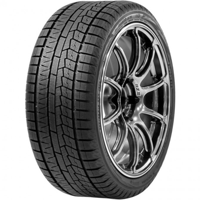 Шины YOKOHAMA iceGuard iG70A 255/40 R19 100Q Без шипов R7179