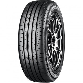Шины YOKOHAMA BluEarth-XT AE61 235/65 R18 106V R7531