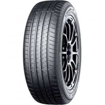 Шины YOKOHAMA Advan V61F 235/60 R19 103V R8140