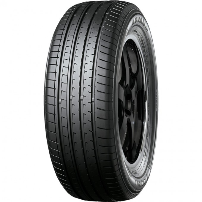 Шины YOKOHAMA Advan V61G 265/55 R19 109V R8301 Шины YOKOHAMA Advan V61G 265/55 R19 109V R8301