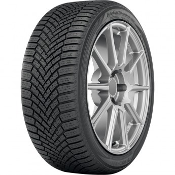 Шины YOKOHAMA BluEarth Winter V906 255/40 R20 101W Без шипов R8369