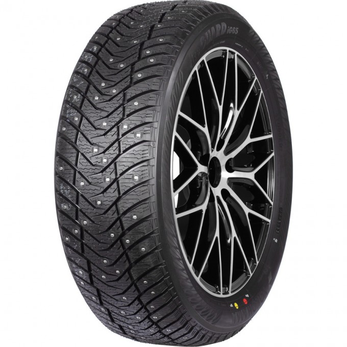 Шины YOKOHAMA iceGUARD IG65 245/45 R20 103T Без шипов R8482