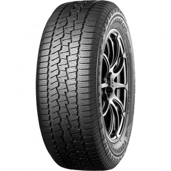 Шины YOKOHAMA Geolandar G061 235/55 R18 100V R8743 Шины YOKOHAMA Geolandar G061 235/55 R18 100V R8743