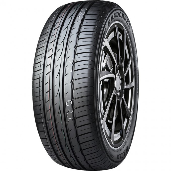 Шины ROADCRUZA RA710 295/40 R21 111W RA146401 Шины ROADCRUZA RA710 295/40 R21 111W RA146401