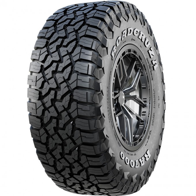 Шины ROADCRUZA RA7000 X/T 275/70 R16 114T RA186001 Шины ROADCRUZA RA7000 X/T 275/70 R16 114T RA186001