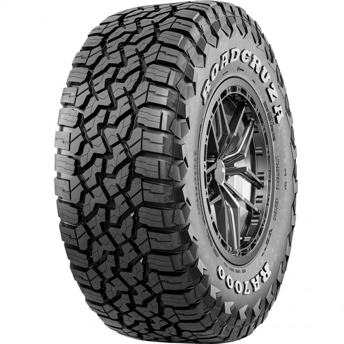 Шины ROADCRUZA RA7000 X/T 285/70 R17C 121S RA188202 Шины ROADCRUZA RA7000 X/T 285/70 R17C 121S RA188202