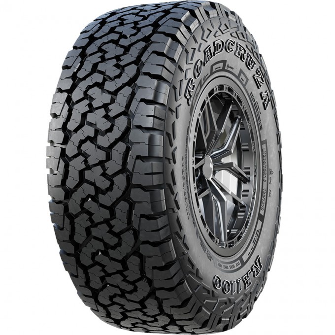 Шины ROADCRUZA RA1100 265/75 R16C 123S RA37403
