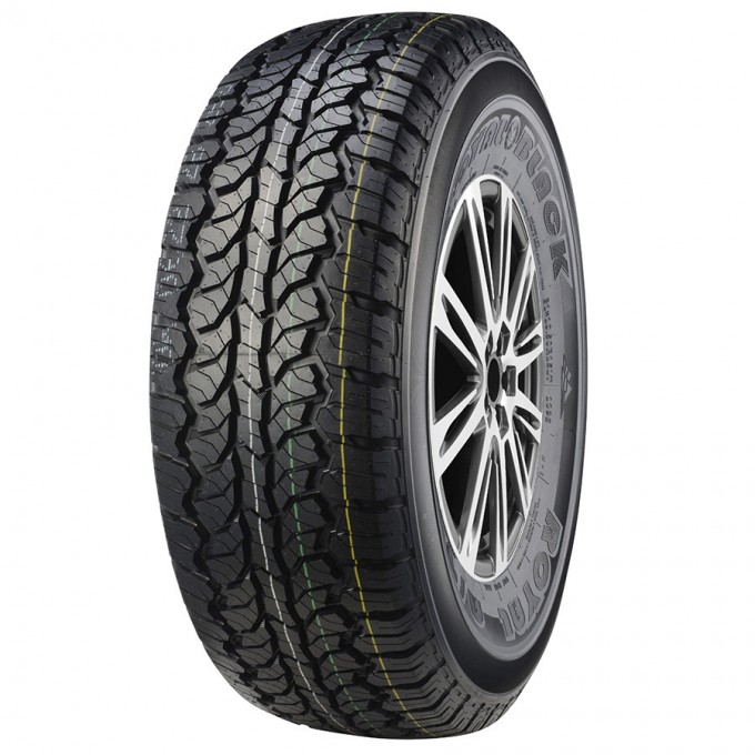 Шины ROYAL BLACK Royal A/T 245/75 R16 120S RK027H1 Шины ROYAL BLACK Royal A/T 245/75 R16 120S RK027H1