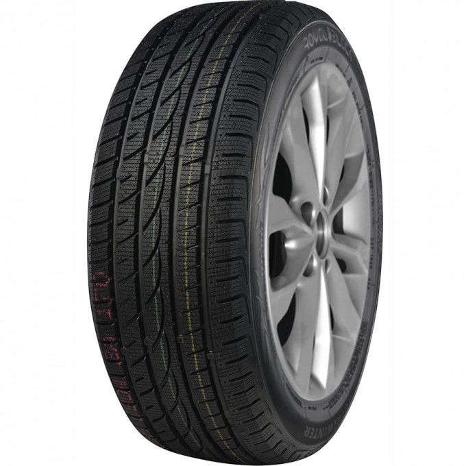 Шины ROYAL BLACK Winter 245/40 R18 97V Без шипов RK1877H1 Шины ROYAL BLACK Winter 245/40 R18 97V Без шипов RK1877H1