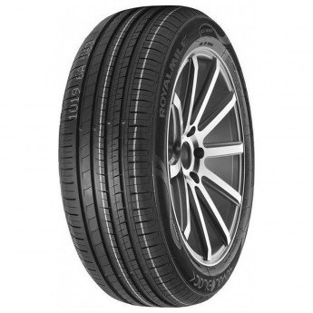 Шины ROYAL BLACK Mile 155/65 R14 75H RK1961H1