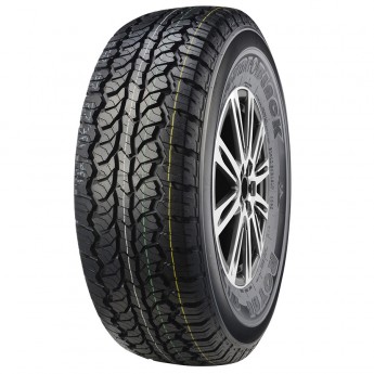 Шины ROYAL BLACK Royal A/T 265/65 R17 112T RK313H1