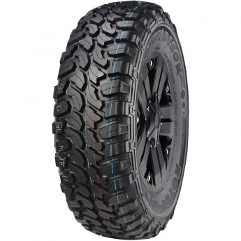 Шины ROYAL BLACK Royal M/T 35/12.5 R17 121Q RK512H1