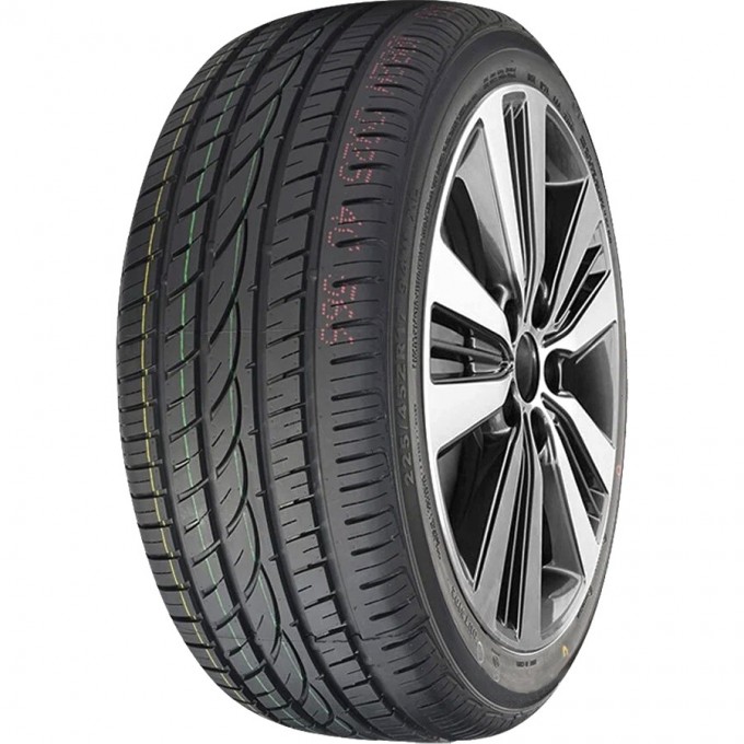Шины ROYAL BLACK Power 285/35 R22 106V RK526H1