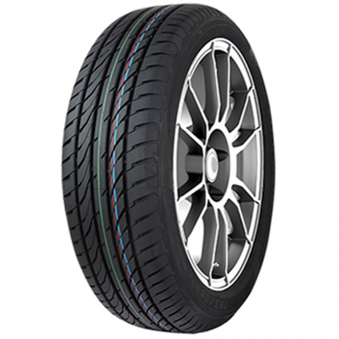 Шины ROYAL BLACK Eco 215/45 R17 91W RK807H1 Шины ROYAL BLACK Eco 215/45 R17 91W RK807H1