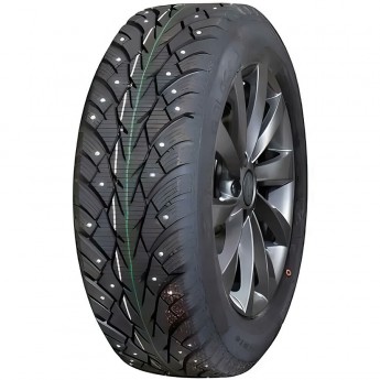 Шины ROYAL BLACK Stud 185/60 R15 88T Шипованные RK850H1
