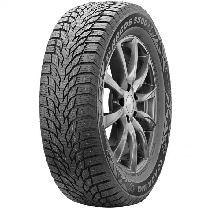 Шины ROADKING ARGOS S500 265/45 R21 108T Шипованные RKS500R2103