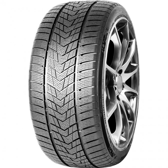 Шины ROTALLA 275/55 R20 117V Без шипов RTL0465 Шины ROTALLA 275/55 R20 117V Без шипов RTL0465
