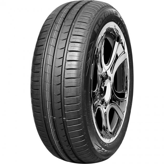 Шины ROTALLA Setula E-Race RH02 195/65 R15 91V RTL0808