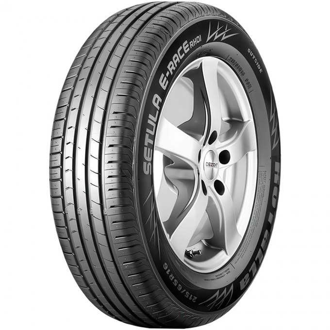 Шины ROTALLA Setula E-Race RH01 215/65 R16 98H RTL0847