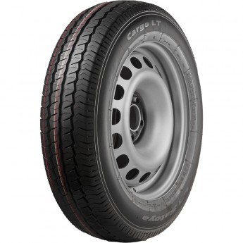 Шины SATOYA Cargo LT 215/65 R16C 109T S578235