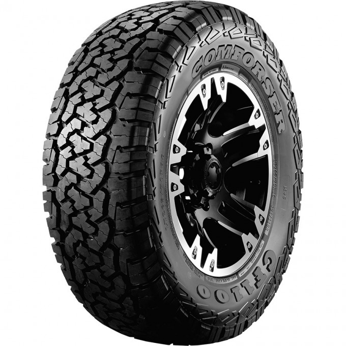 Шины COMFORSER CF1100 225/65 R17 102T SN142902 Шины COMFORSER CF1100 225/65 R17 102T SN142902