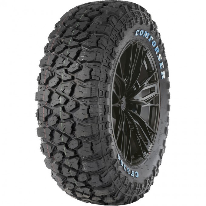 Автомобильная шина COMFORSER CF 3300 265/70 R17 121Q SN155401