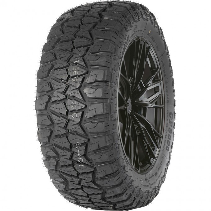 Автомобильная шина COMFORSER CF 9000 265/65 R17 120Q SN7165101