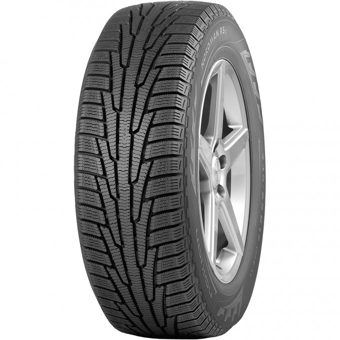Шины NOKIAN TYRES Nordman RS2 225/50 R17 98R Без шипов T429927 Шины NOKIAN TYRES Nordman RS2 225/50 R17 98R Без шипов T429927