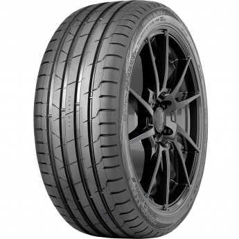 Шины NOKIAN TYRES Hakka Black 2 225/50 R17 98Y T430530 Шины NOKIAN TYRES Hakka Black 2 225/50 R17 98Y T430530
