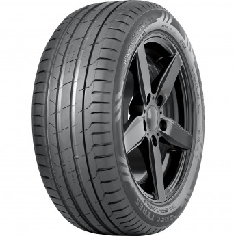 Шины NOKIAN TYRES Hakka Black 2 SUV 275/40 R20 106Y T430581