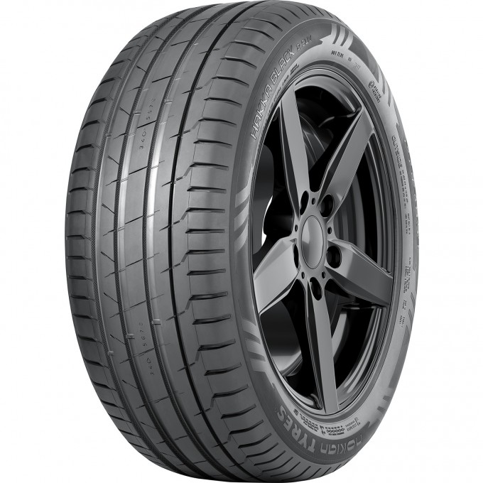 Шины NOKIAN TYRES Hakka Black 2 SUV 275/40 R20 106Y T430581 Шины NOKIAN TYRES Hakka Black 2 SUV 275/40 R20 106Y T430581