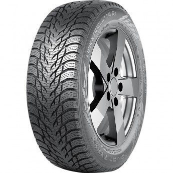 Шины NOKIAN TYRES Hakkapeliitta R3 235/45 R18 98T Без шипов T430628
