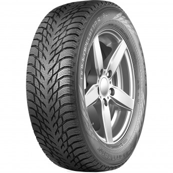 Шины NOKIAN TYRES Hakkapeliitta R 3 SUV 235/55 R18 104R Без шипов T430673 Шины NOKIAN TYRES Hakkapeliitta R 3 SUV 235/55 R18 104R Без шипов T430673