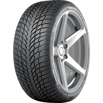 Шины NOKIAN TYRES WR Snowproof P 225/45 R17 94V Без шипов T431237 Шины NOKIAN TYRES WR Snowproof P 225/45 R17 94V Без шипов T431237