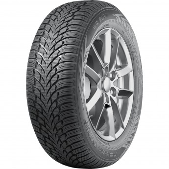 Шины NOKIAN TYRES WR SUV 4 235/50 R19 103V Без шипов T431438