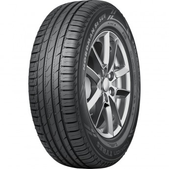 Шины NOKIAN TYRES Nordman S2 SUV 225/60 R17 99H T431709 Шины NOKIAN TYRES Nordman S2 SUV 225/60 R17 99H T431709