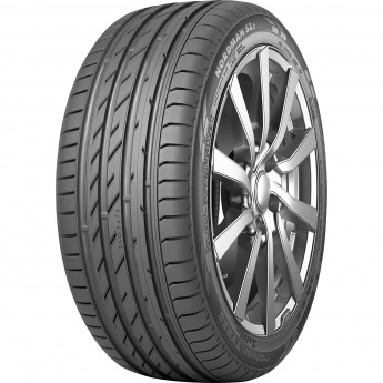 Шины NOKIAN TYRES Nordman SZ2 225/50 R17 98W T431730 Шины NOKIAN TYRES Nordman SZ2 225/50 R17 98W T431730