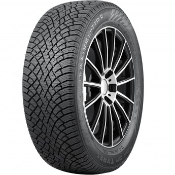 Шины NOKIAN TYRES Hakkapeliitta R5 275/35 R19 100T Без шипов T432176