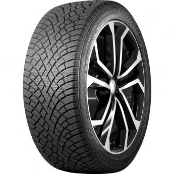Шины NOKIAN TYRES Hakkapeliitta R5 SUV 225/55 R19 103R Без шипов T432229
