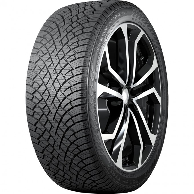 Шины NOKIAN TYRES Hakkapeliitta R5 SUV 245/45 R20 103T Без шипов T432238