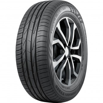 Шины NOKIAN TYRES Hakka Blue 3 SUV 215/55 R18 99V T432302