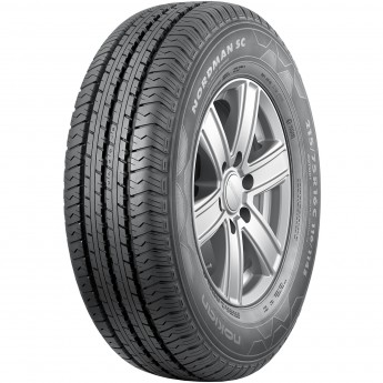 Шины IKON NORDMAN SC 225/70 R15C 112R T729583