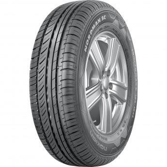 Шины IKON NORDMAN SC 215/65 R16C 109T T729584