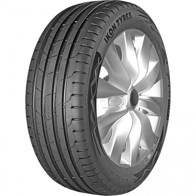 Шины IKON Autograph Ultra 2 225/55 R17 101Y T730525 Шины IKON Autograph Ultra 2 225/55 R17 101Y T730525