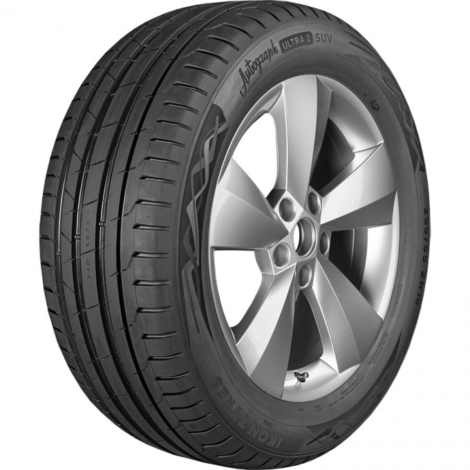 Шины IKON Autograph Ultra 2 SUV 275/50 R20 113W T730575 Шины IKON Autograph Ultra 2 SUV 275/50 R20 113W T730575