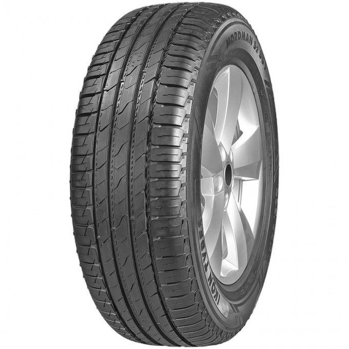 Шины IKON NORDMAN S2 SUV (Character Aqua SUV) 225/65 R17 102H T731711 Шины IKON NORDMAN S2 SUV (Character Aqua SUV) 225/65 R17 102H T731711