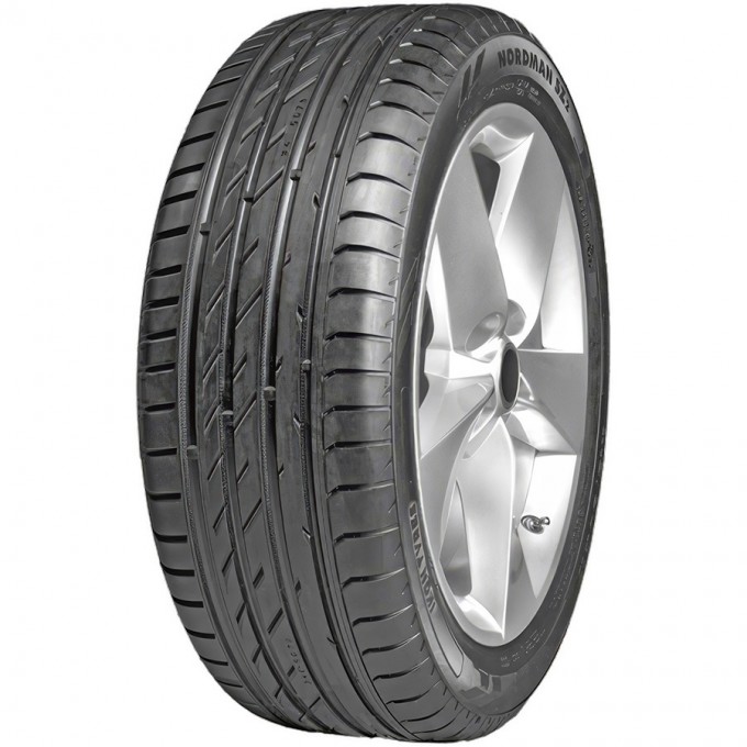 Шины IKON NORDMAN SZ2 (Character Ultra) 225/45 R17 94W T731726 Шины IKON NORDMAN SZ2 (Character Ultra) 225/45 R17 94W T731726