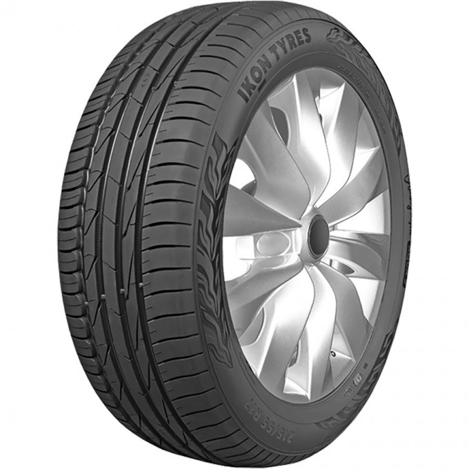 Шины IKON Autograph Aqua 3 195/50 R15 86V T732268 Шины IKON Autograph Aqua 3 195/50 R15 86V T732268
